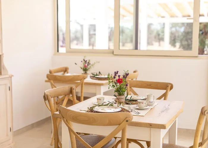 Le Chiese Azienda Bio Agri Turistica