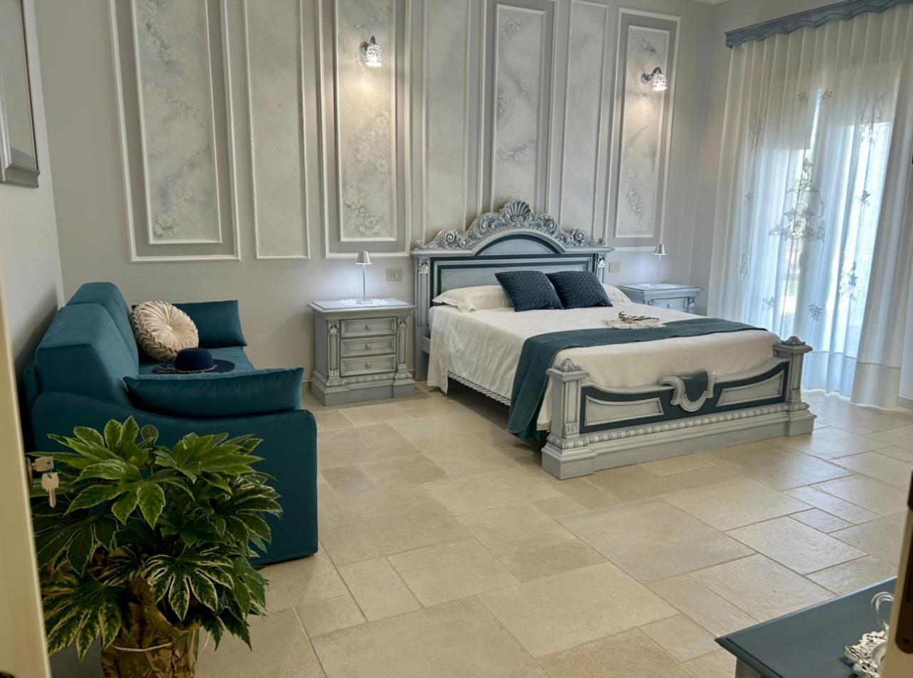 Farm stay Le Chiese Azienda Bio Agri Turistica San Pietro in Lama
