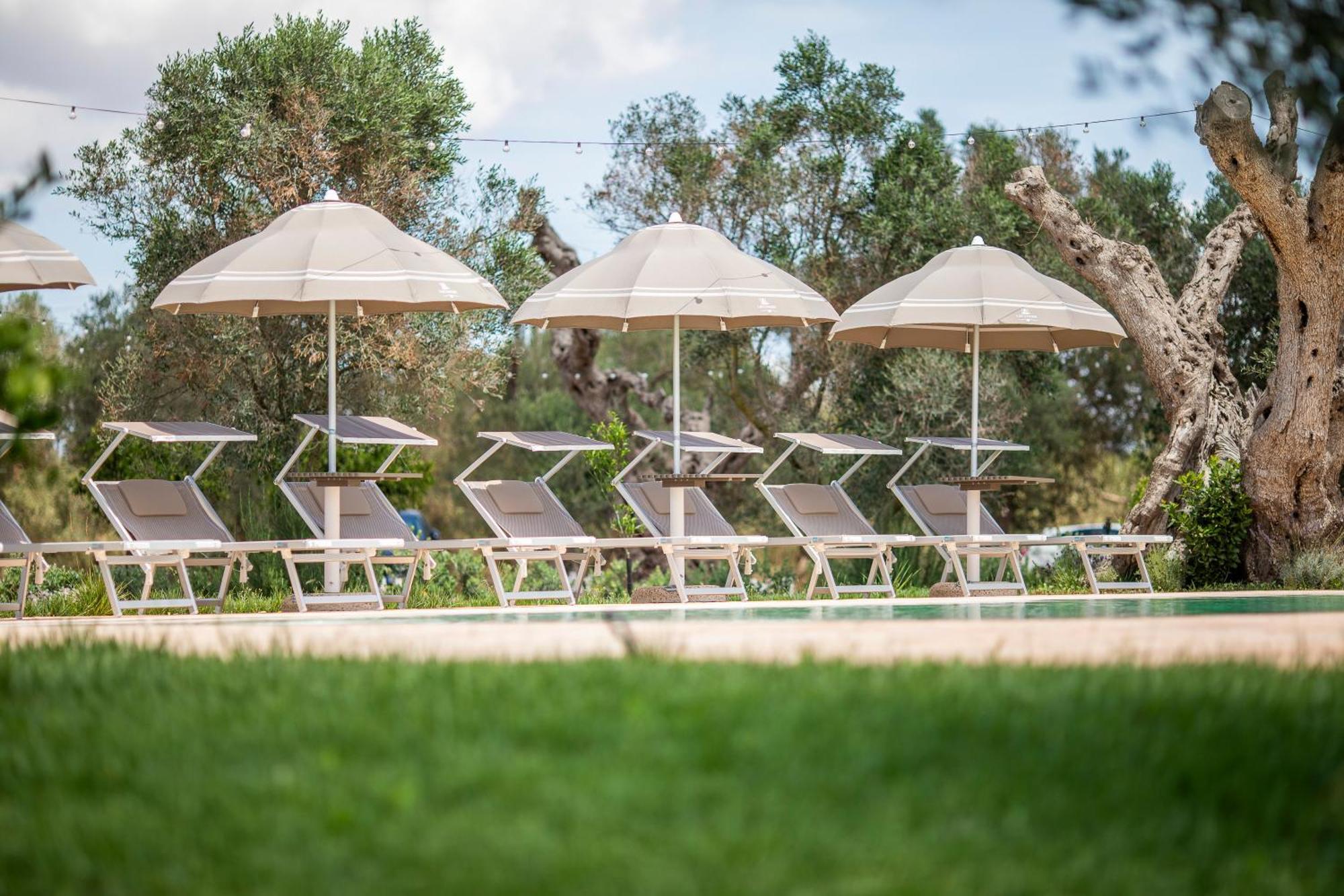 Le Chiese Azienda Bio Agri Turistica Farm stay
