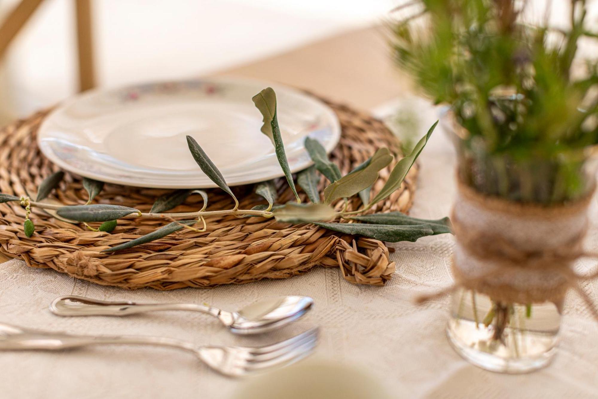 Le Chiese Azienda Bio Agri Turistica *