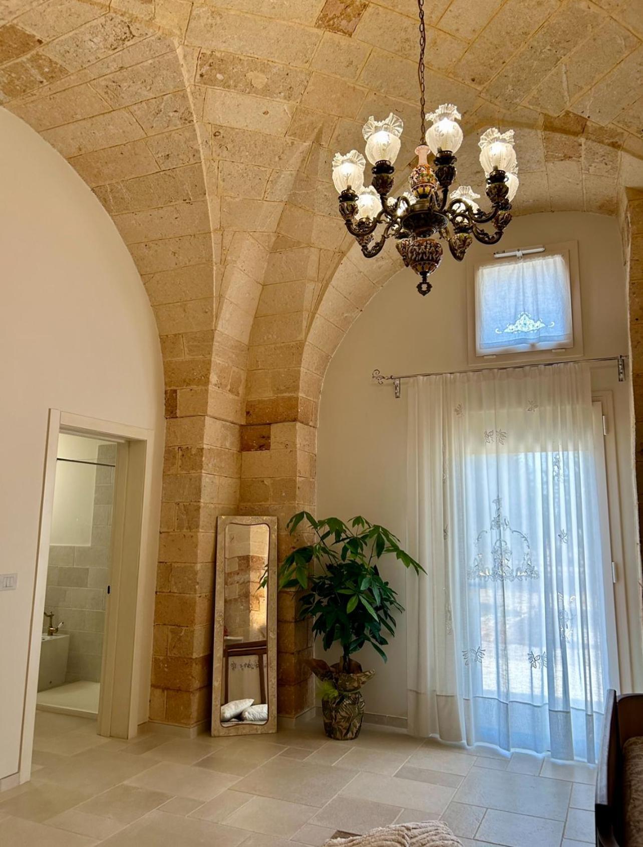 Le Chiese Azienda Bio Agri Turistica Farm stay
