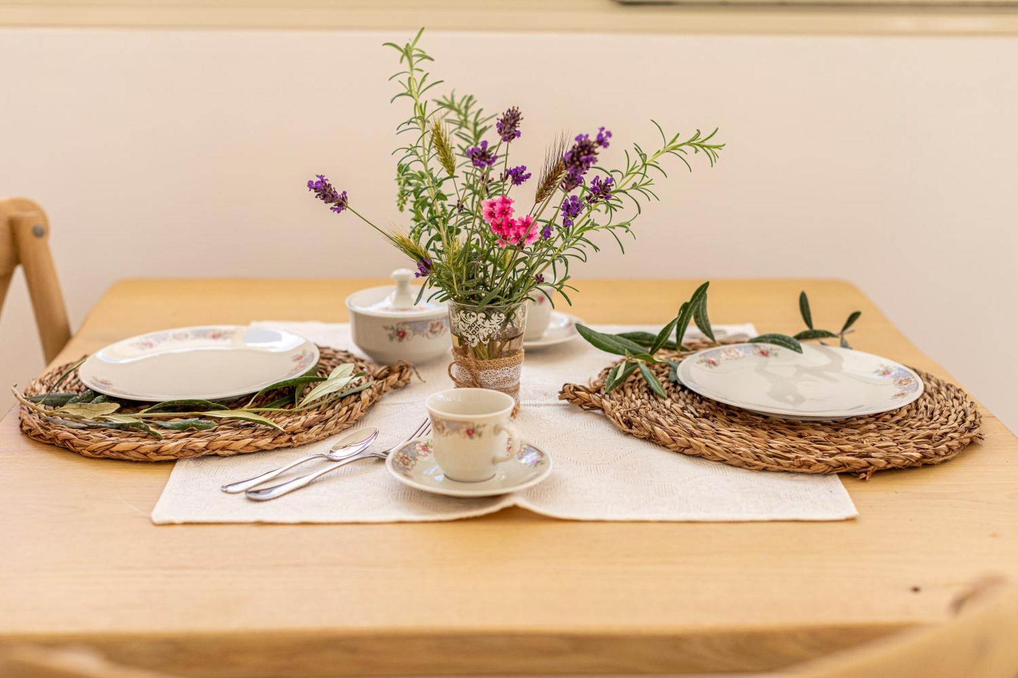 Le Chiese Azienda Bio Agri Turistica Farm stay *