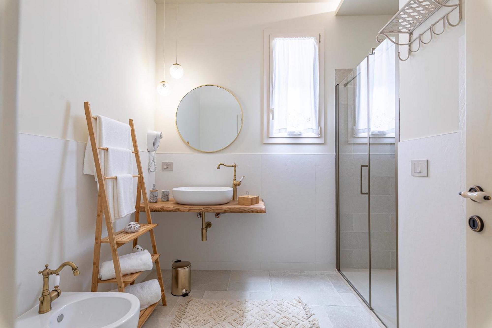 Farm stay Le Chiese Azienda Bio Agri Turistica