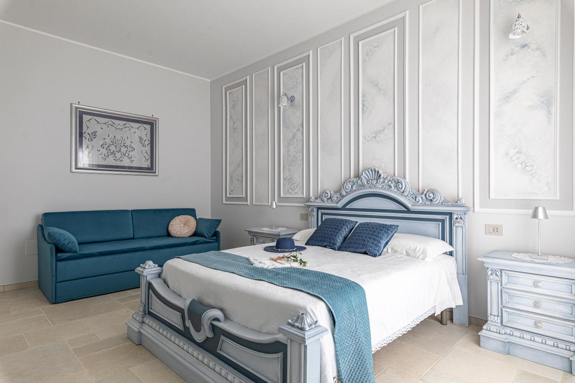 Le Chiese Azienda Bio Agri Turistica Farm stay