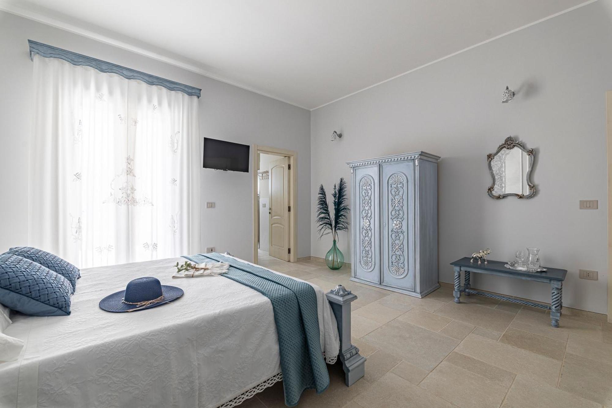 Le Chiese Azienda Bio Agri Turistica Farm stay *